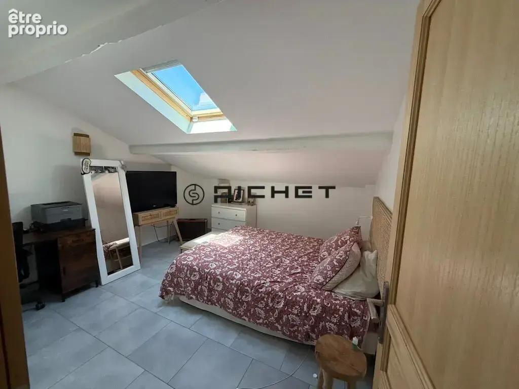 Appartement type Maison de Ville type 4 - photo 6