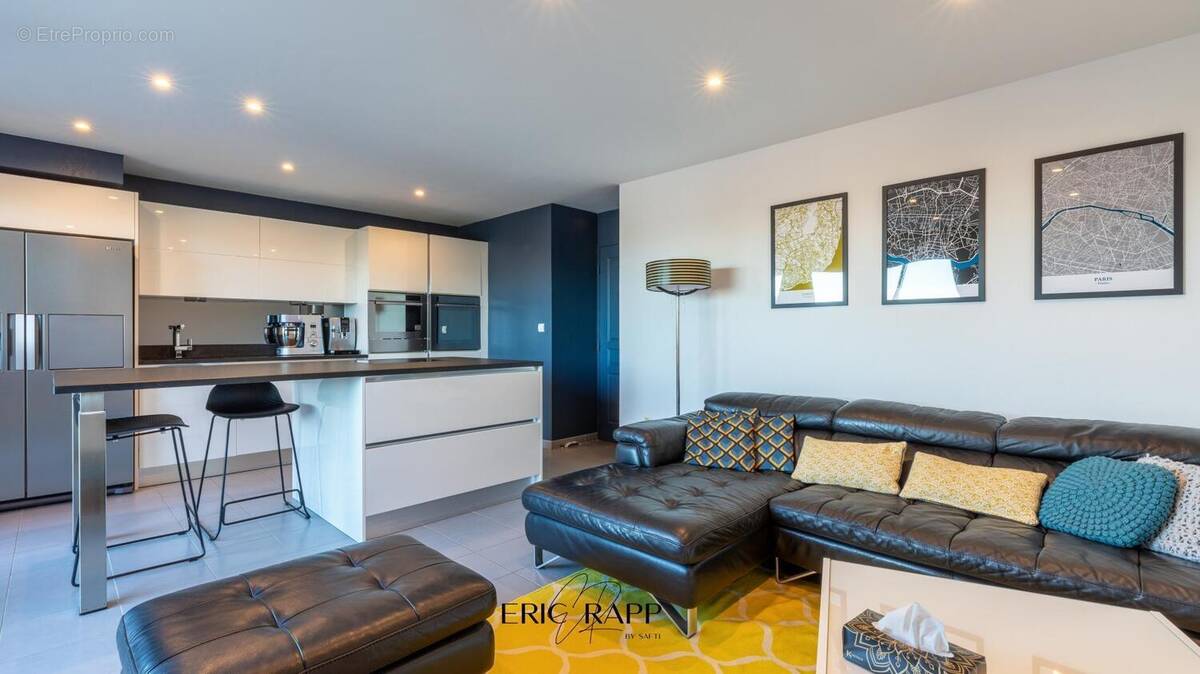 Photo 1 - Appartement à FREJUS