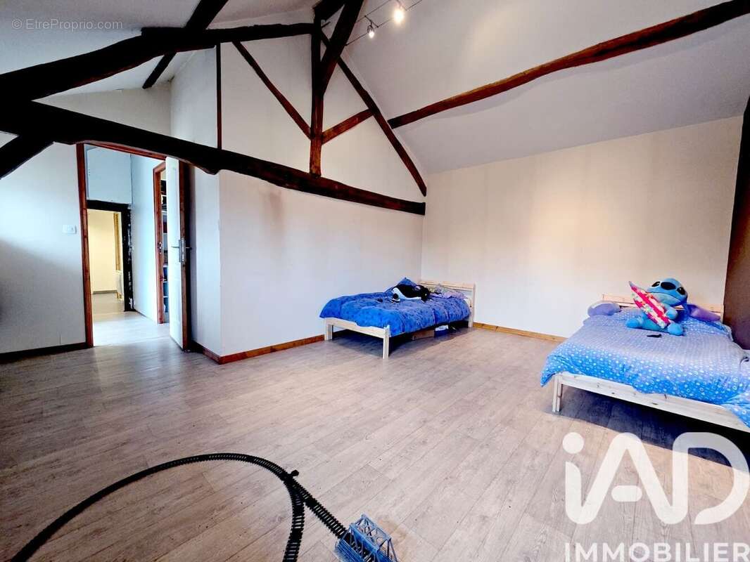 Appartement 97 m² à Ingre  - photo 8