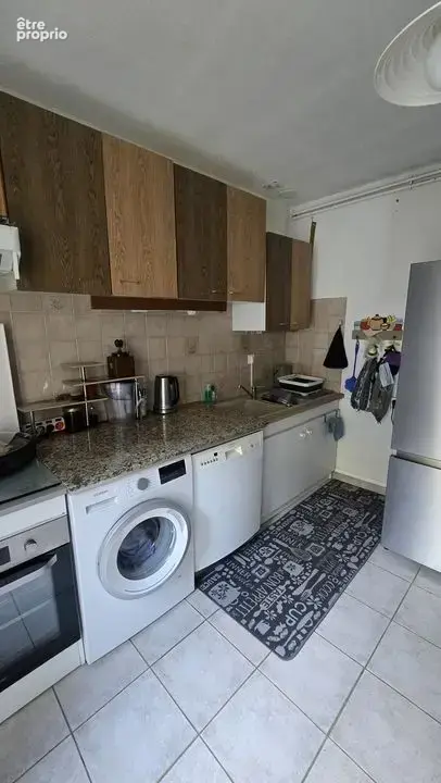 Limoux ? maison 106 m² avec jardin, terrasse et garage - photo 4
