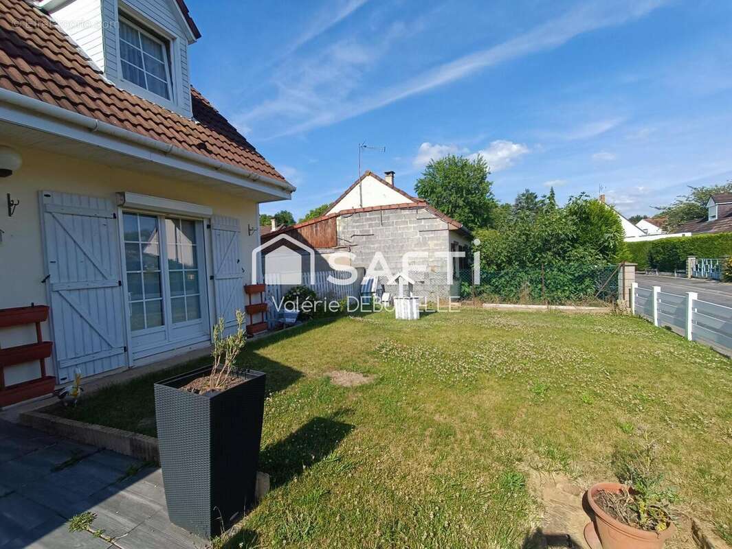 Photo 3 - Maison à BRUAY-LA-BUISSIERE