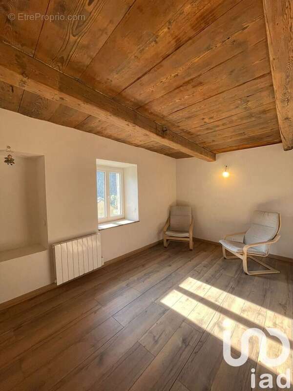 Photo 9 - Maison à ISOLA