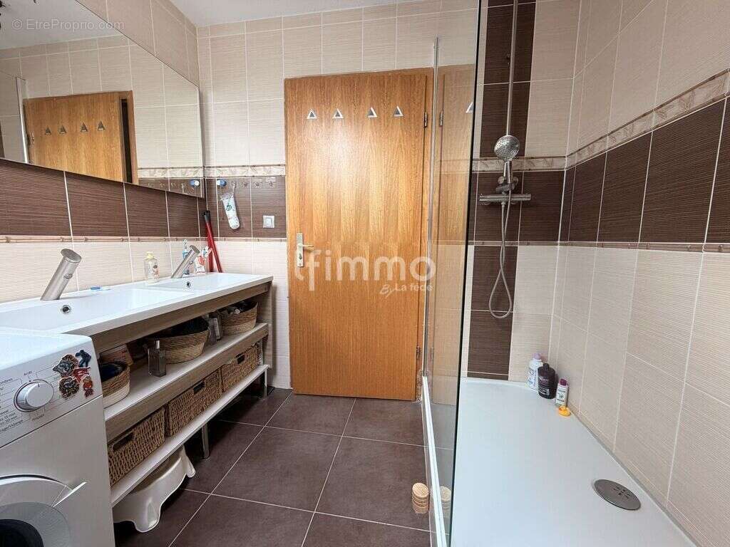 Appartement 4 pièces - Horbourg-wihr - photo 10