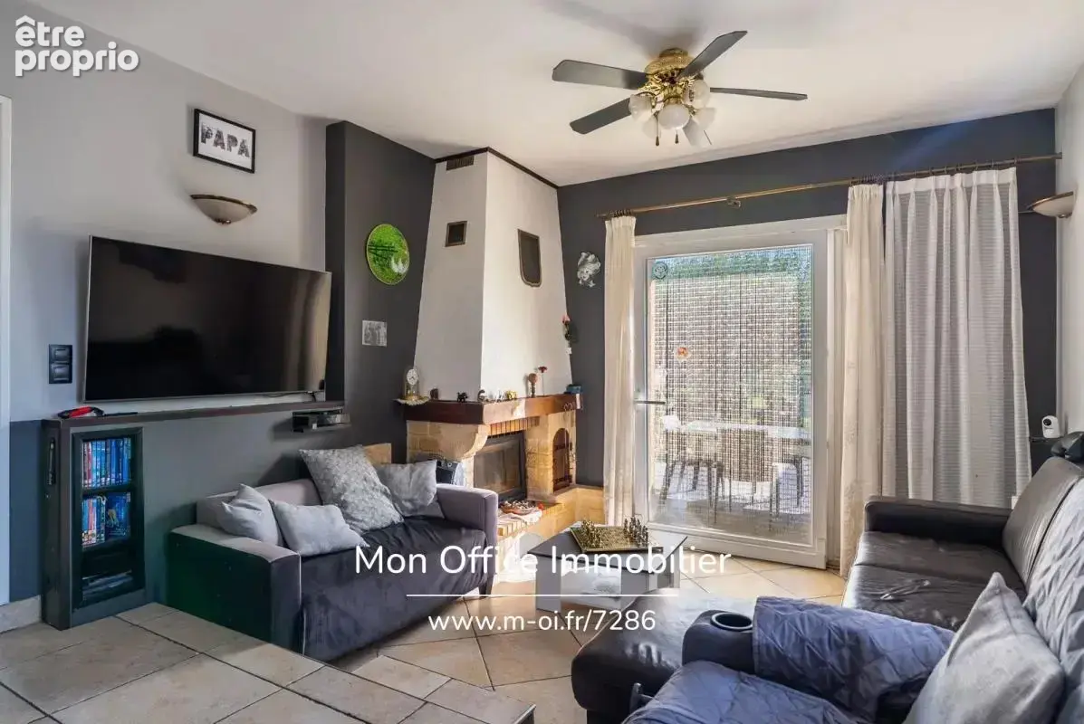 Référence : 7286-EBO - Maison 7 pièces - photo 12