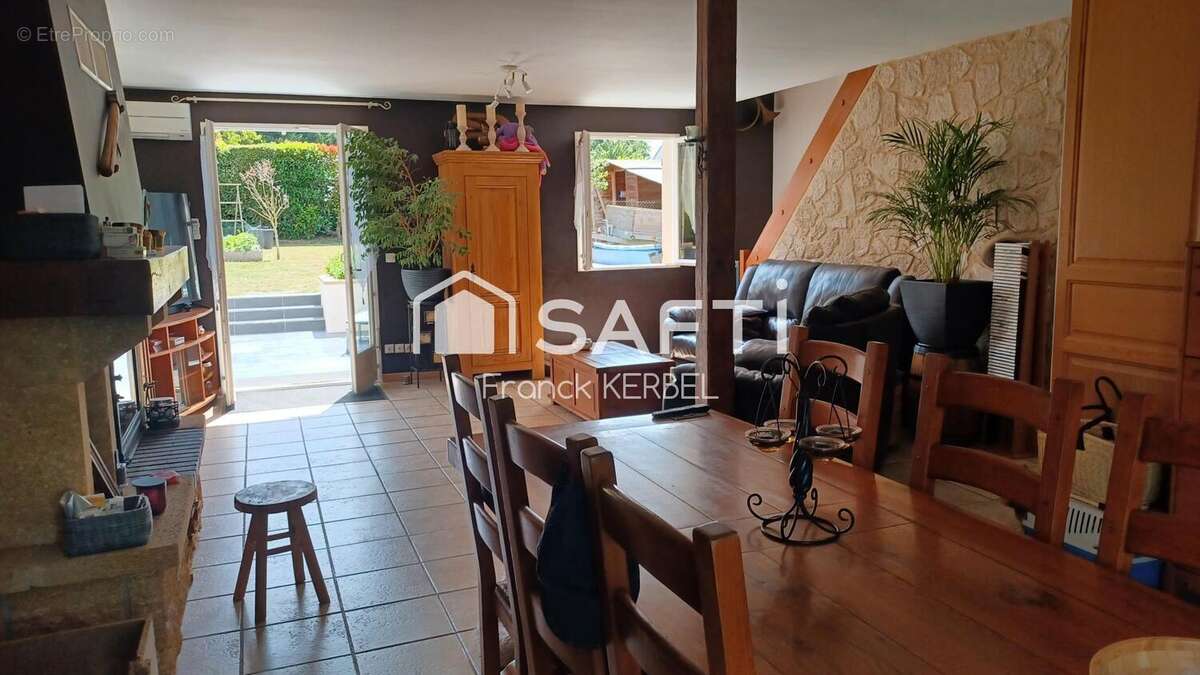 Photo 3 - Maison à FONTENAY-SUR-LOING