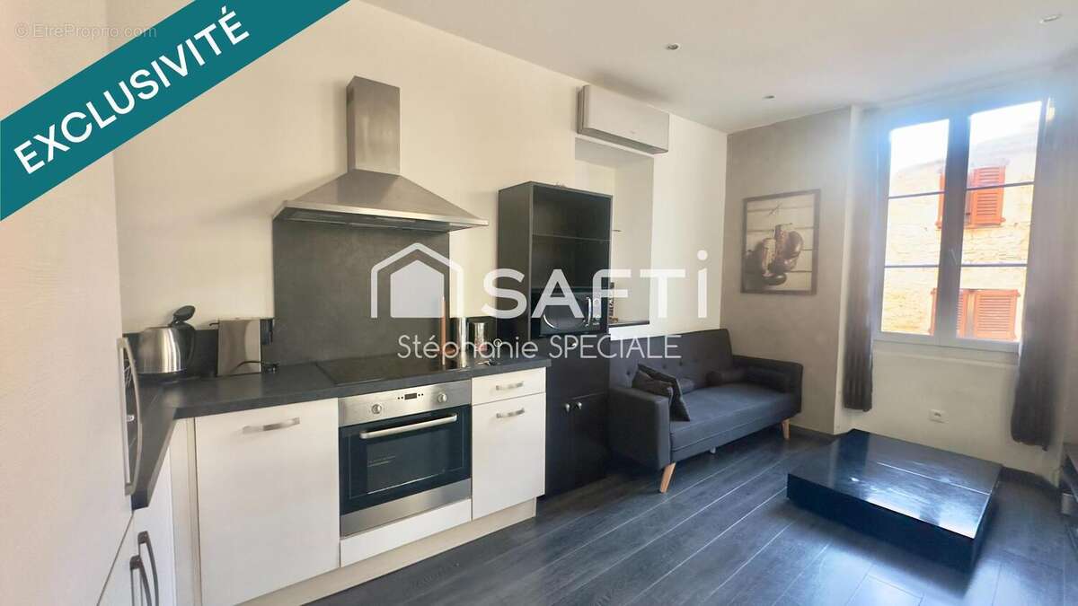 Photo 3 - Appartement à LE CANNET