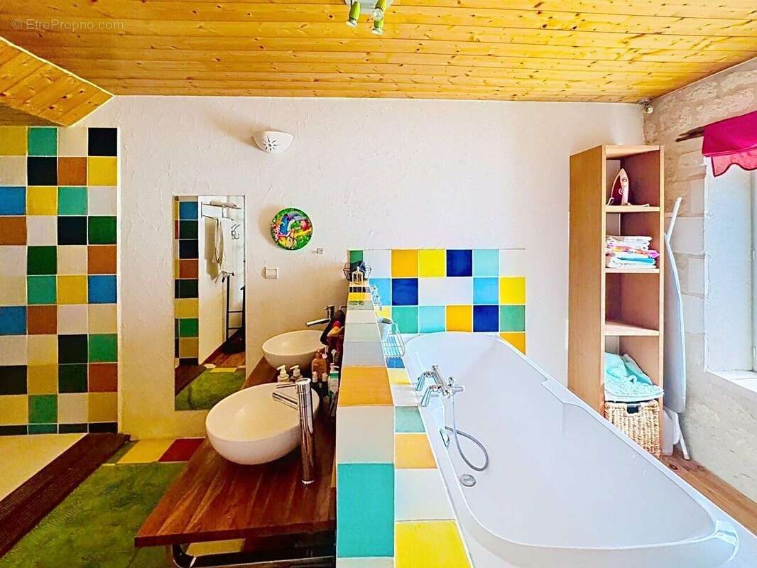 Photo 5 - Maison à NIORT