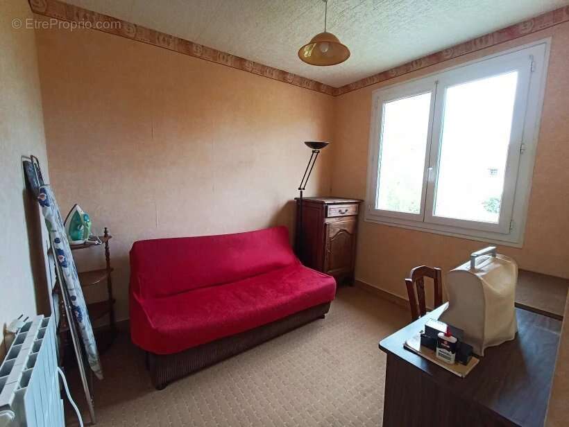 Maison à SAINT-JOACHIM