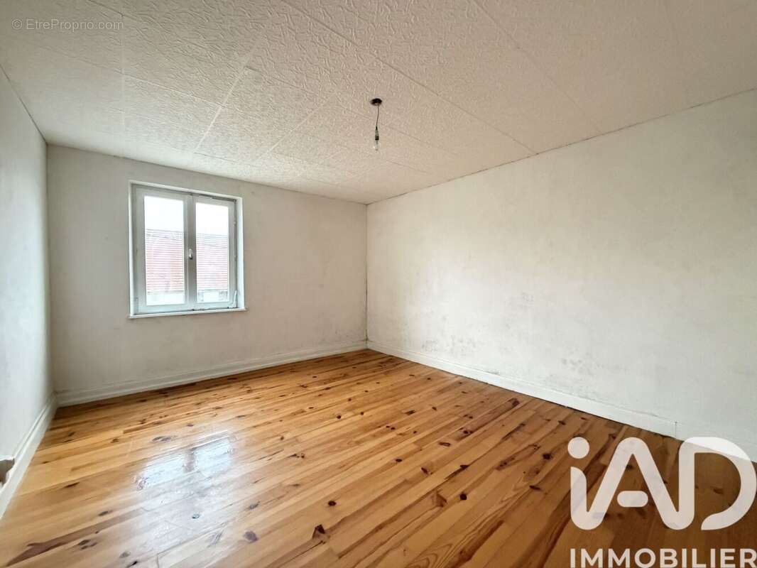 Photo 6 - Maison à MITTERSHEIM