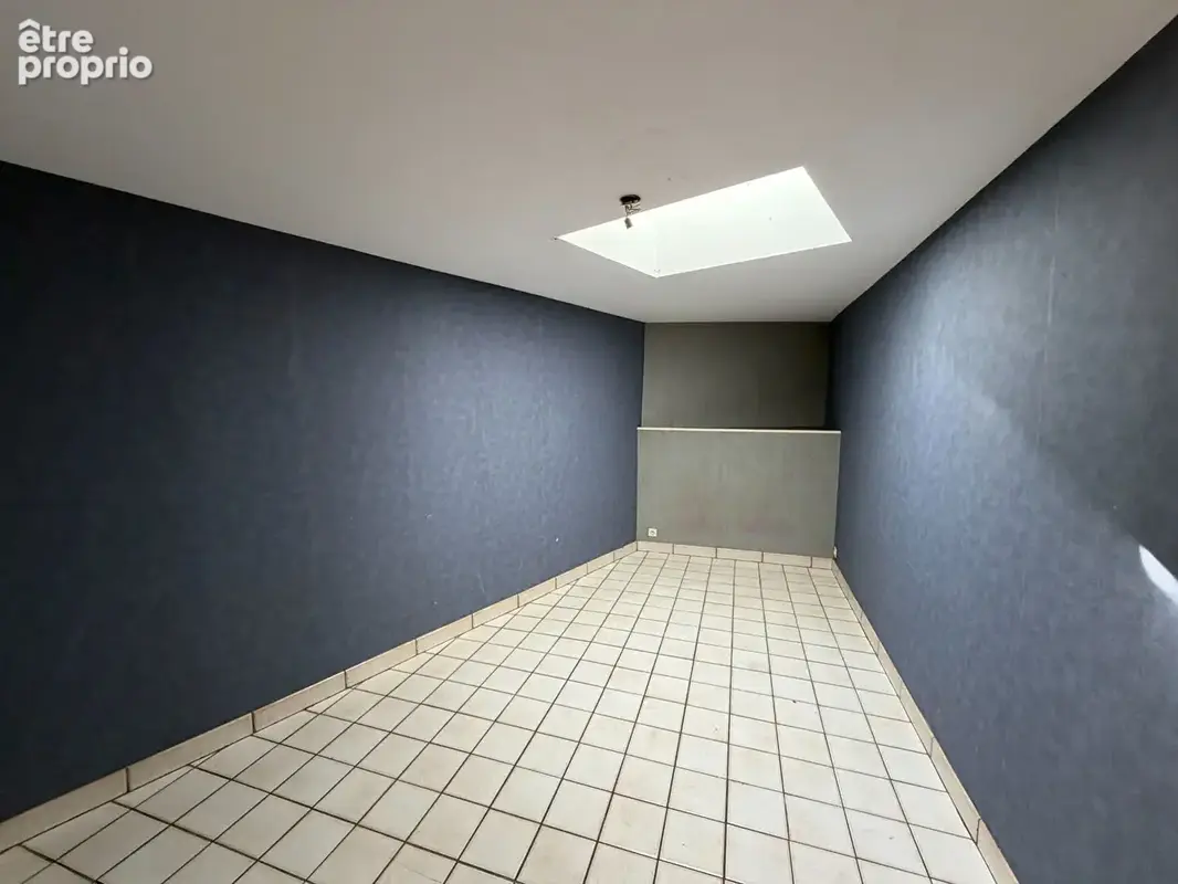 Appartement 48m² à bourges - photo 7