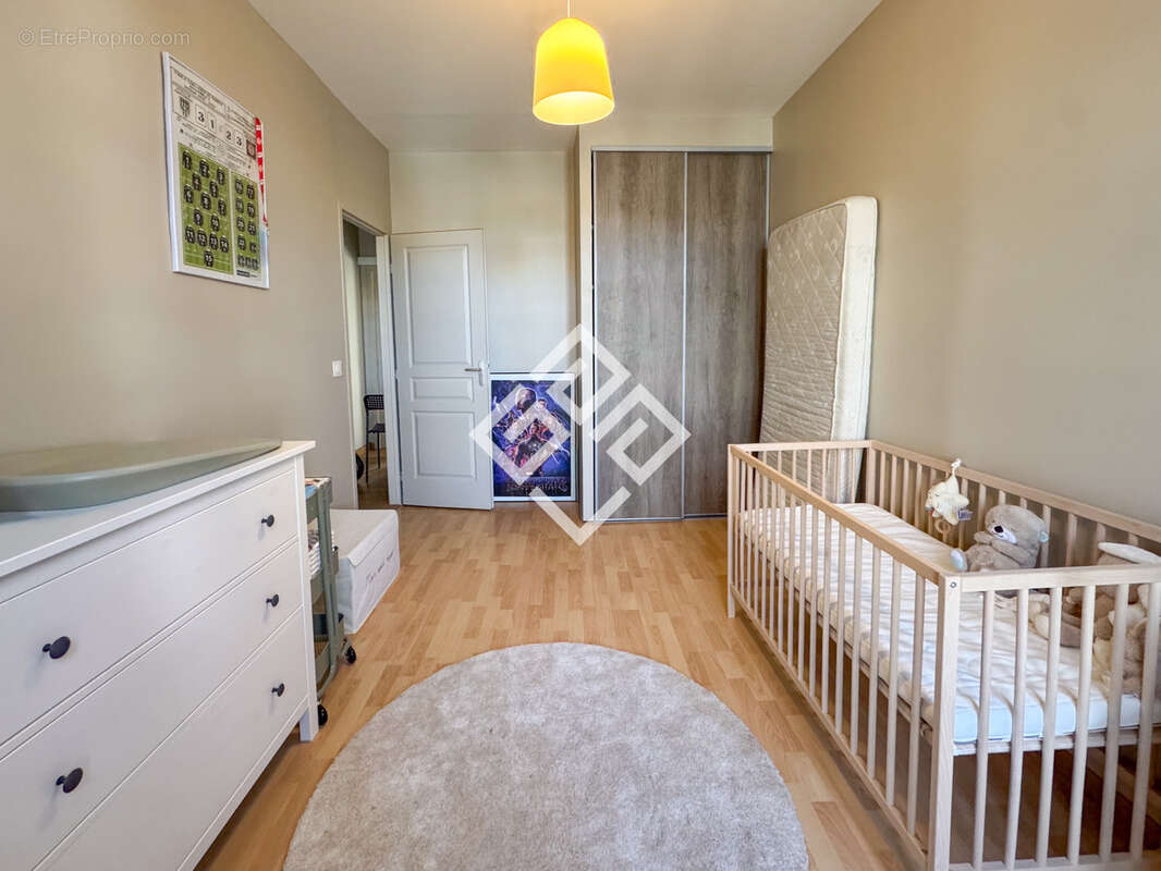 Appartement Paolo T4 lumineux   Narbonne centre - photo 14