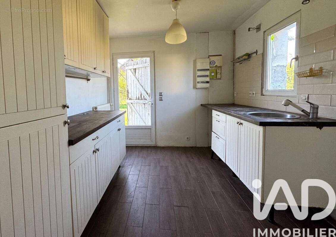 Photo 9 - Maison à BELBEUF