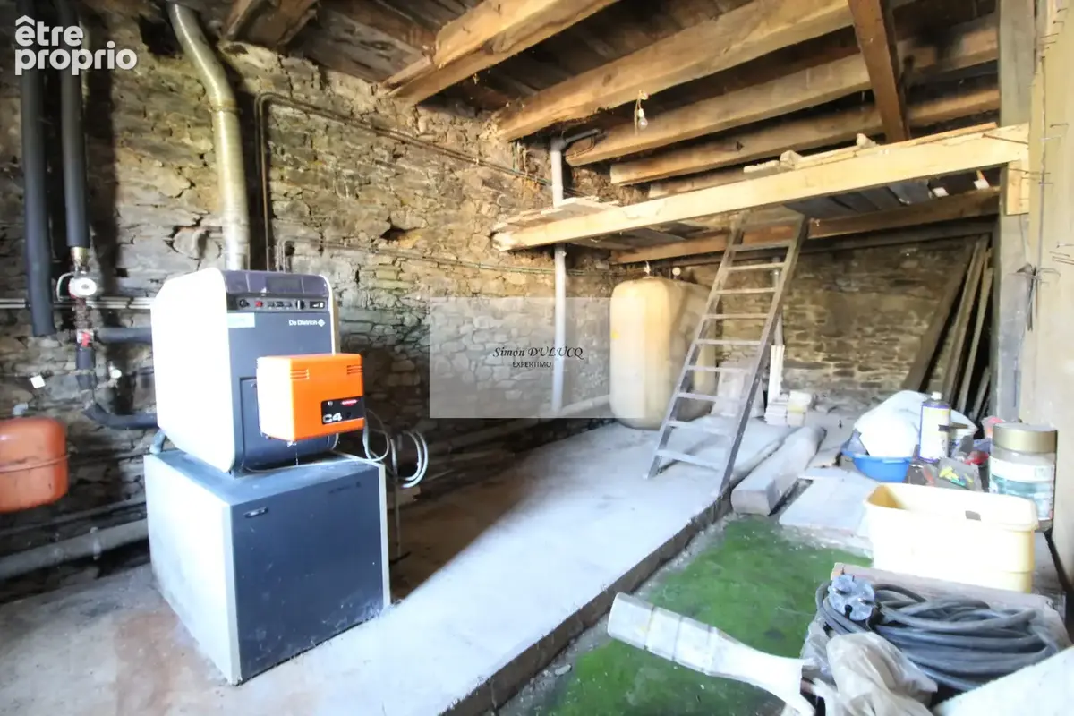 Plaisance   Maison familiale de 136 m2 avec sous-sol total et extérieur - photo 16