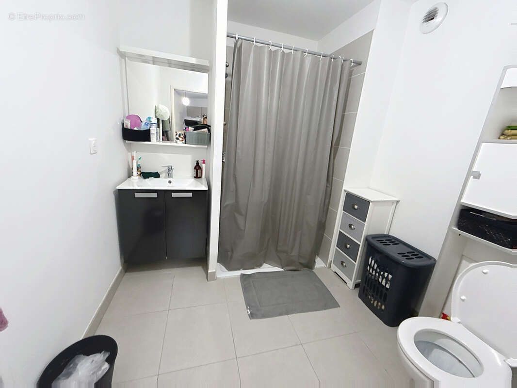 Appartement à TOURCOING