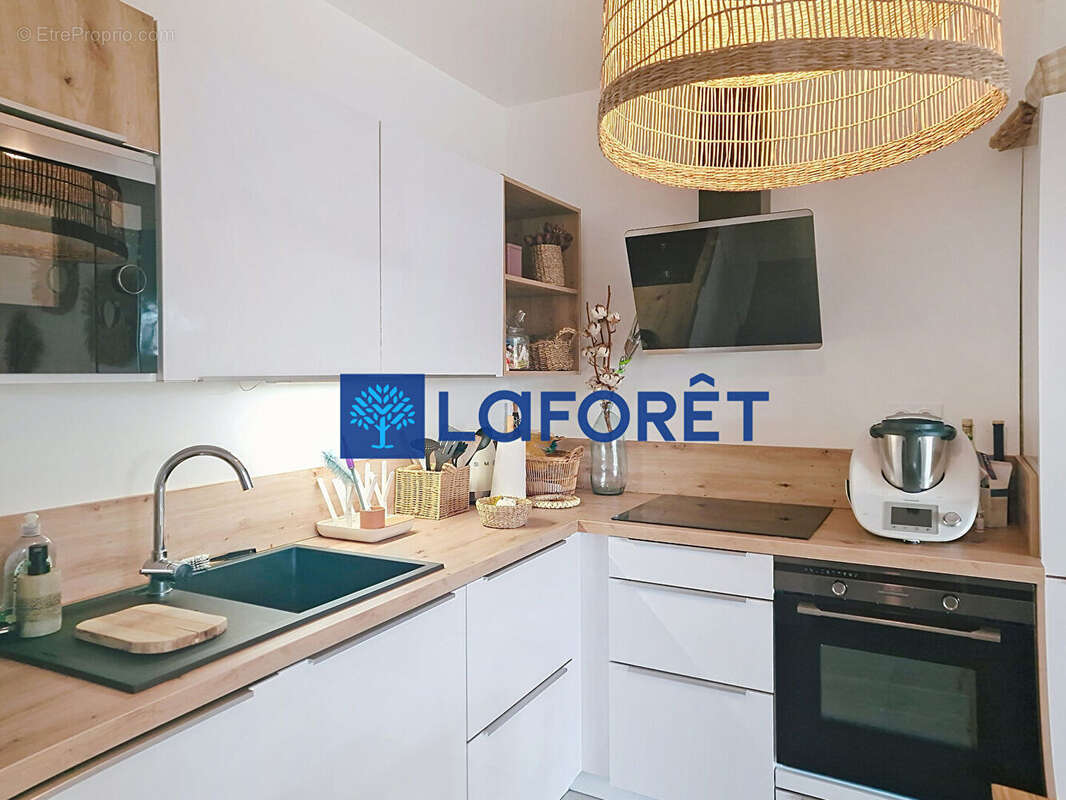 Appartement à LA GARDE