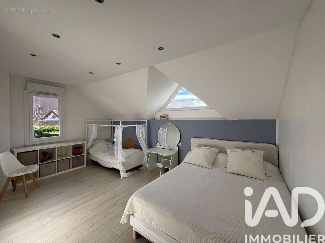 Photo 7 - Maison à MAROLLES-EN-BRIE
