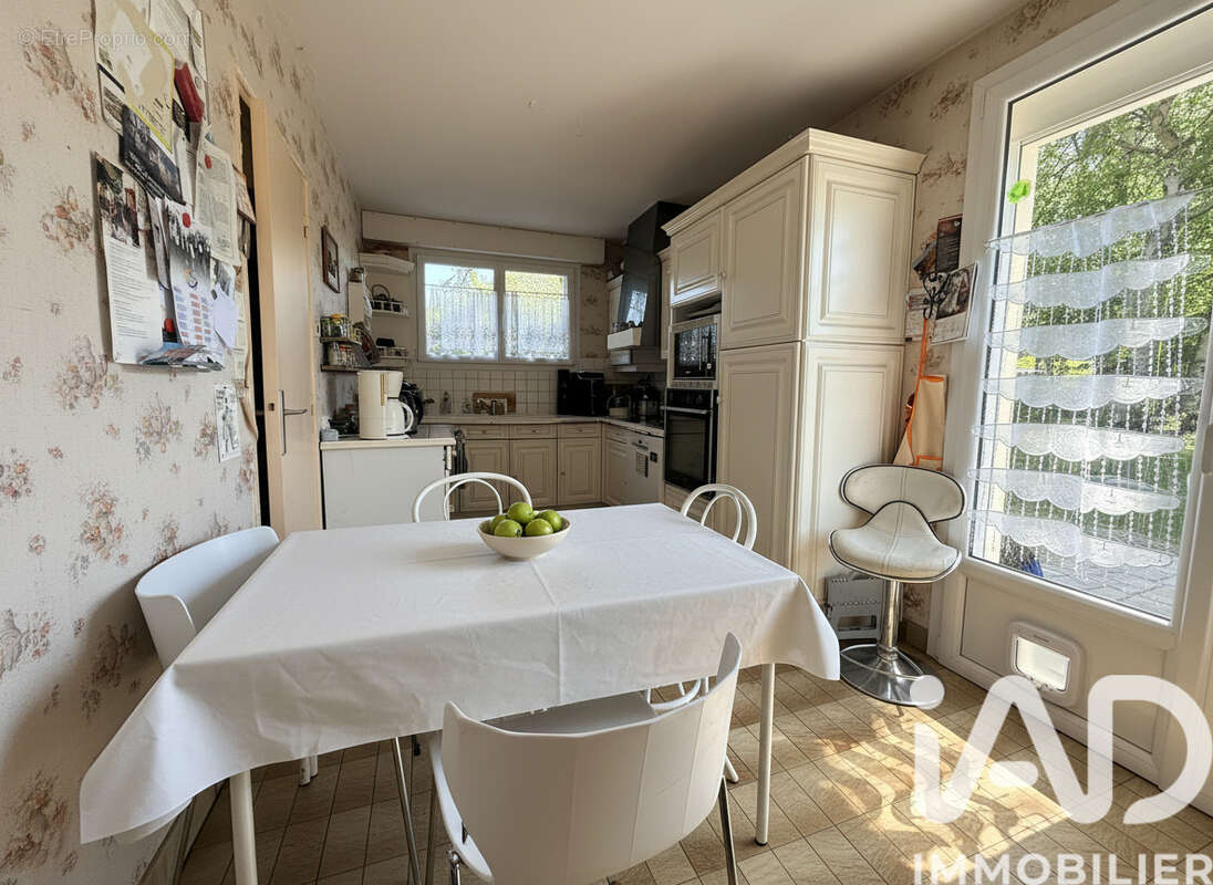 Photo 6 - Maison à BEAUVAIS