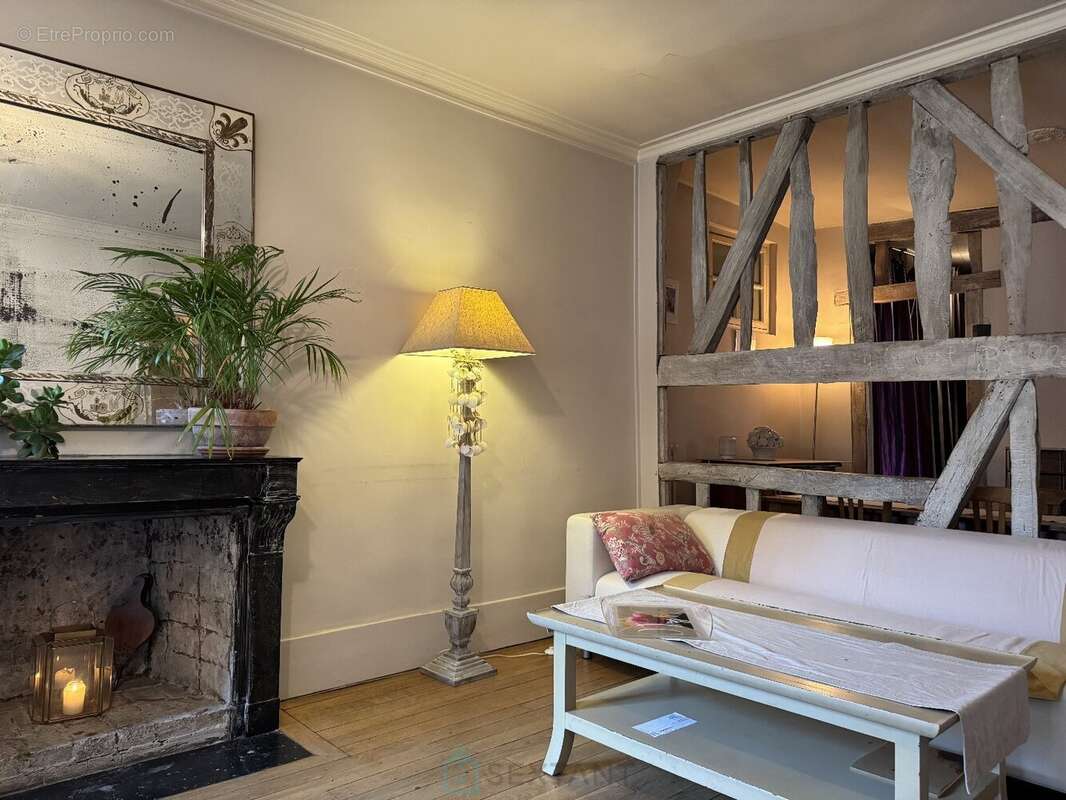 Appartement à VERSAILLES