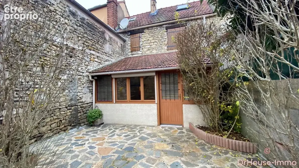Maison 3 pièces 53 m² à vendre à Limay (78520) - photo 34