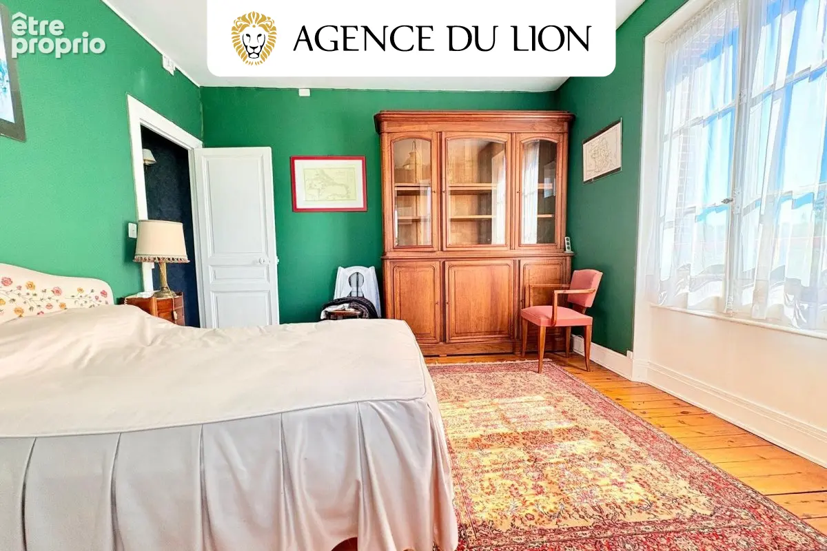 Maison Bourgeoise - photo 12