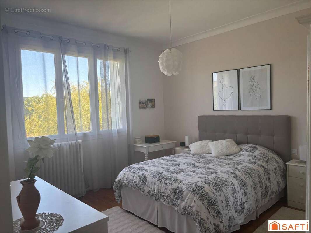 Photo 9 - Maison à LUZECH