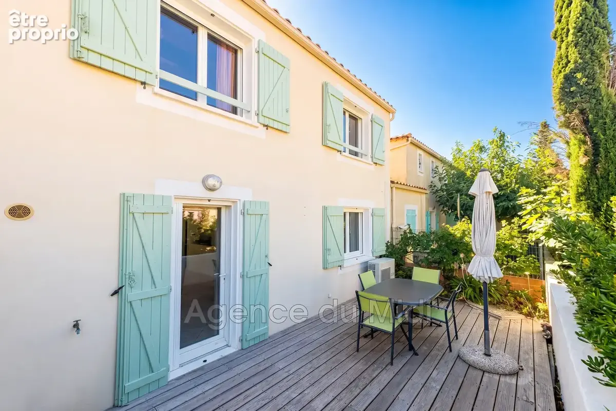 Maison 4 pièces 107 m² à vendre à Leucate (11370) - photo 3