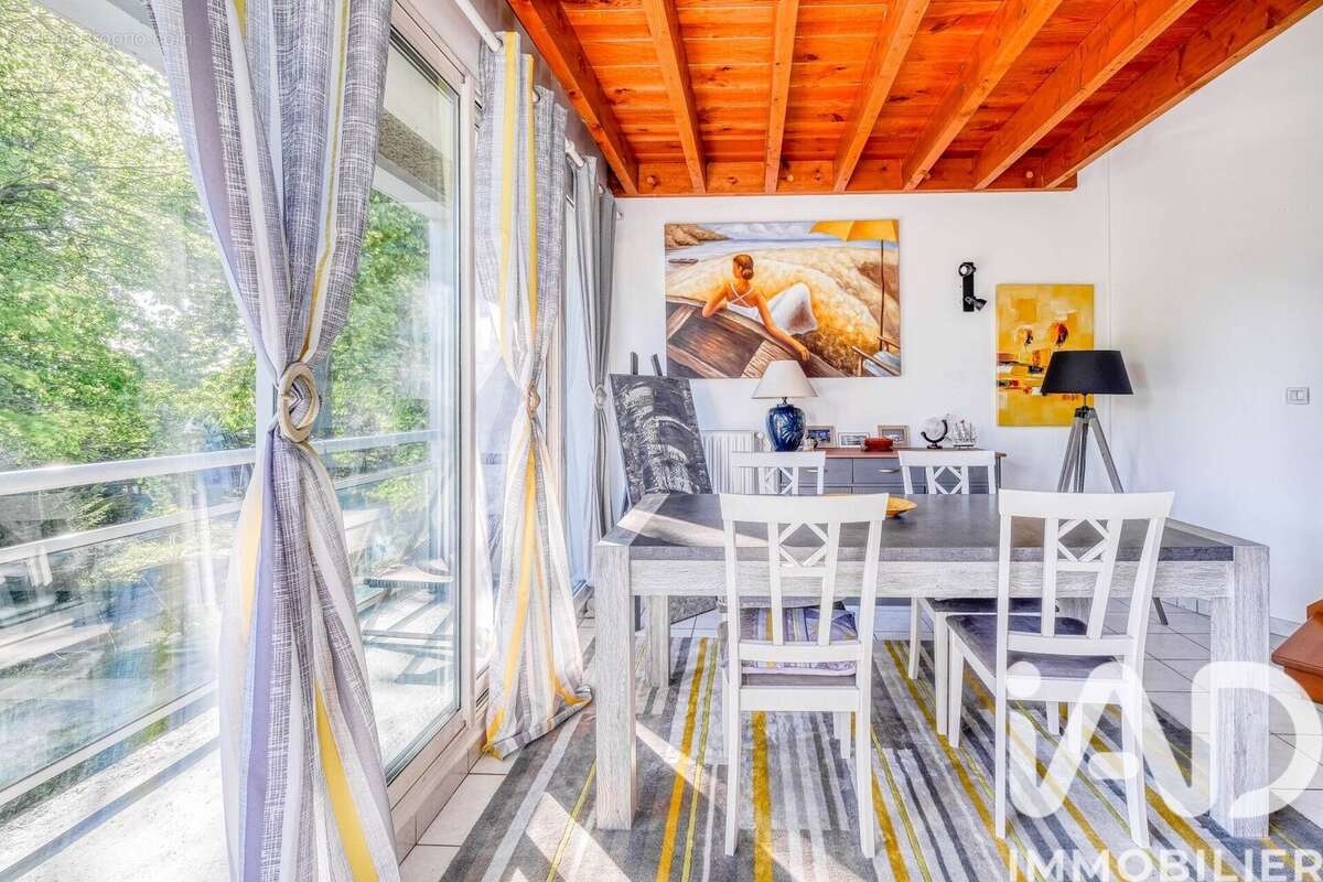 Photo 5 - Appartement à LAGNY-SUR-MARNE