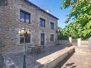 Maison à BARAQUEVILLE