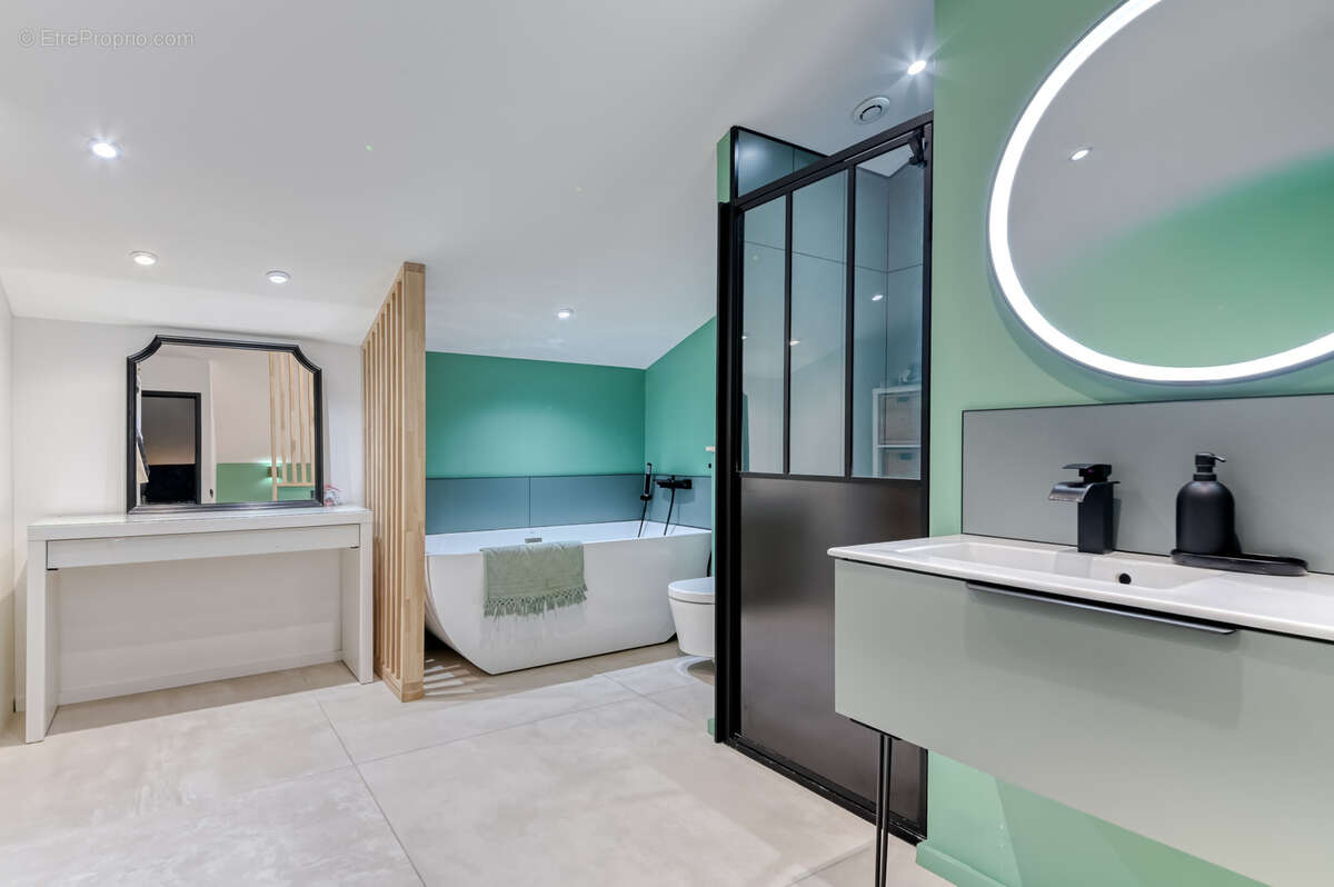 Appartement à LYON-7E