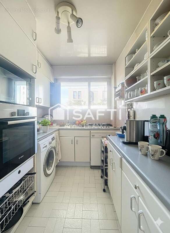 Photo 3 - Appartement à MONTREUIL