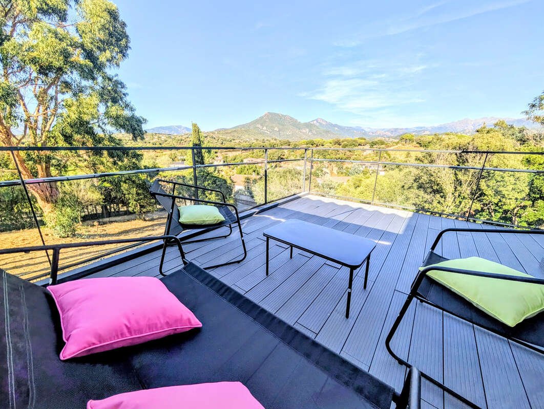 Maison à PIETROSELLA