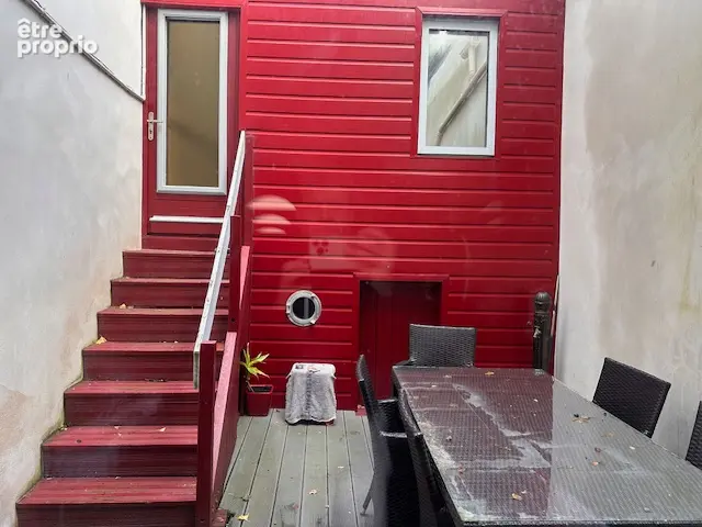 Maison Coeur de Chaume - photo 15