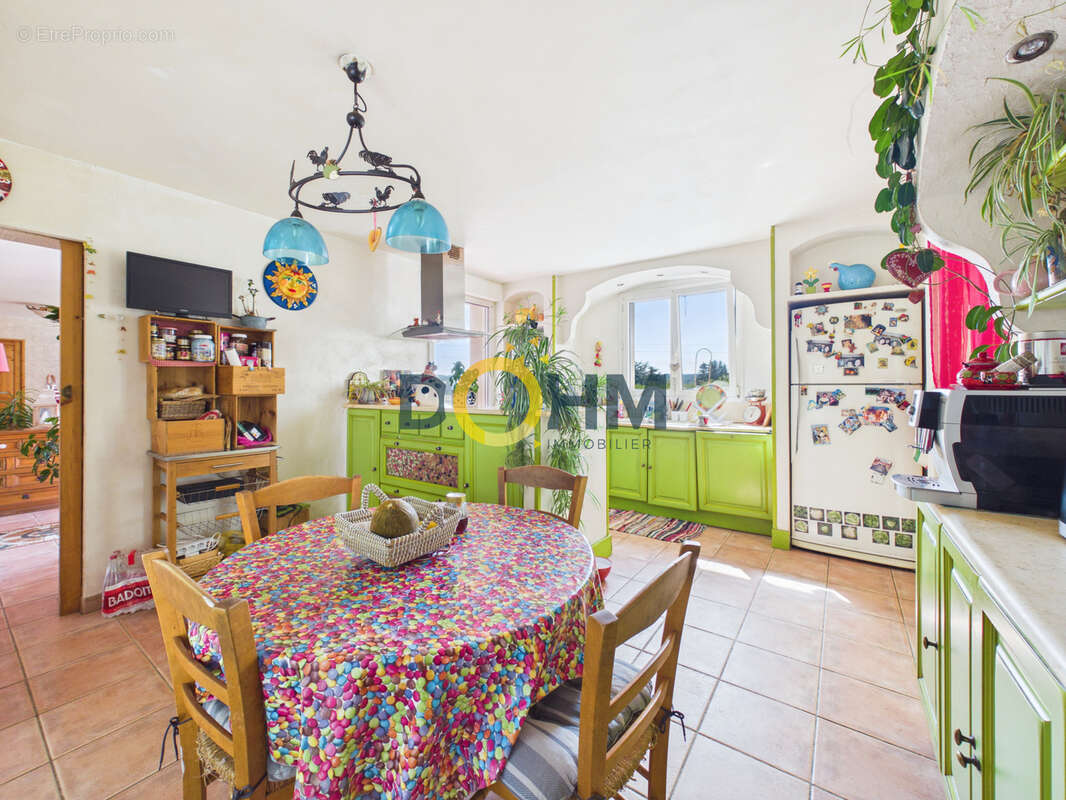 Maison de plain-pied avec piscine à 15 min d'Yssingeaux - photo 12