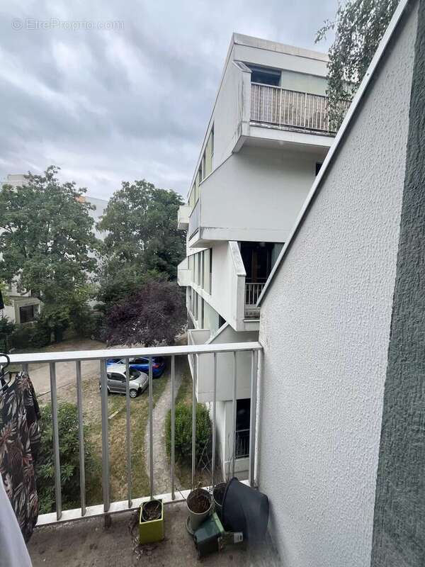 Appartement à NEVERS
