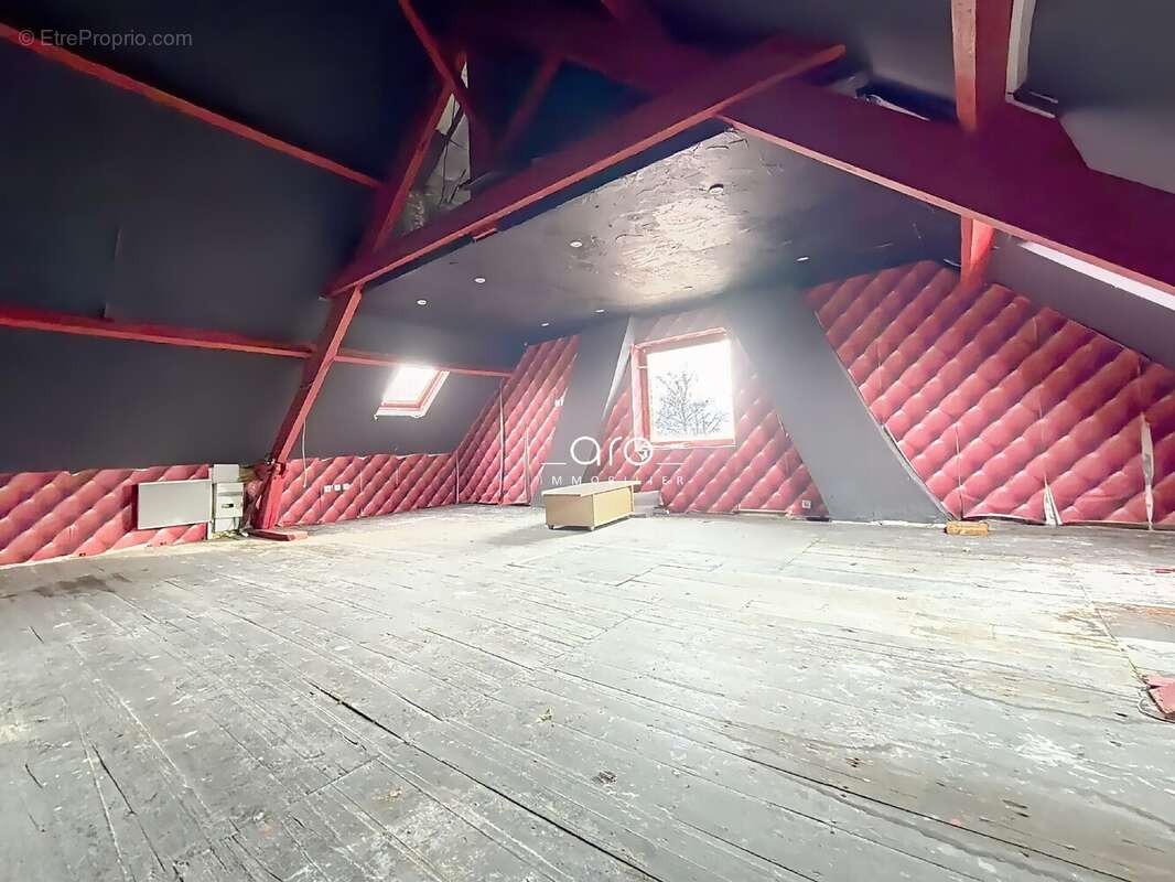 Appartement à GENECH