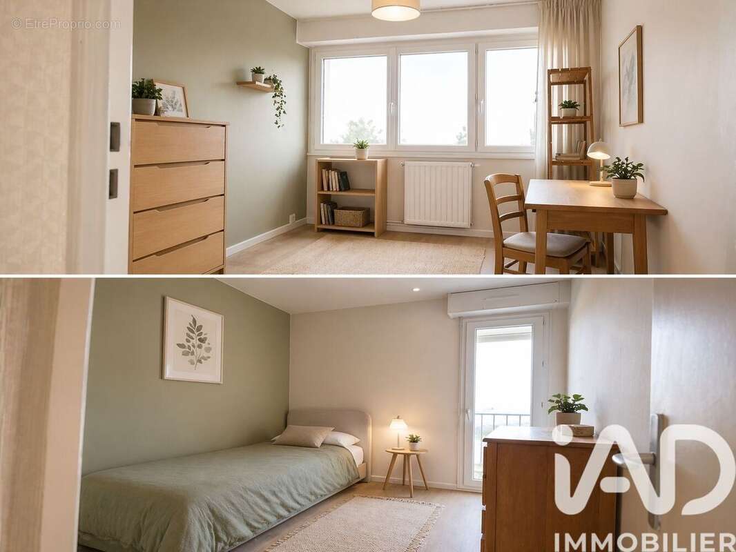 Photo 6 - Appartement à LE BOUSCAT