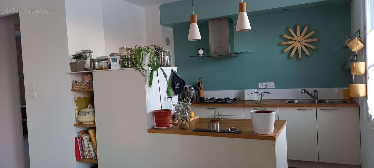 Appartement 52 m² à Thonon-Les-Bains  - photo 3