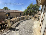 Maison à SAINT-BAUZILLE-DE-LA-SYLVE