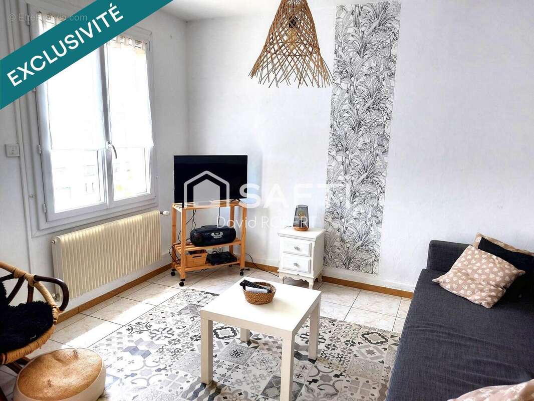 Appartement 76 m² à L'ile-Bouchard  - photo 3