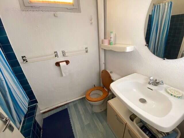 Appartement à LE BARCARES