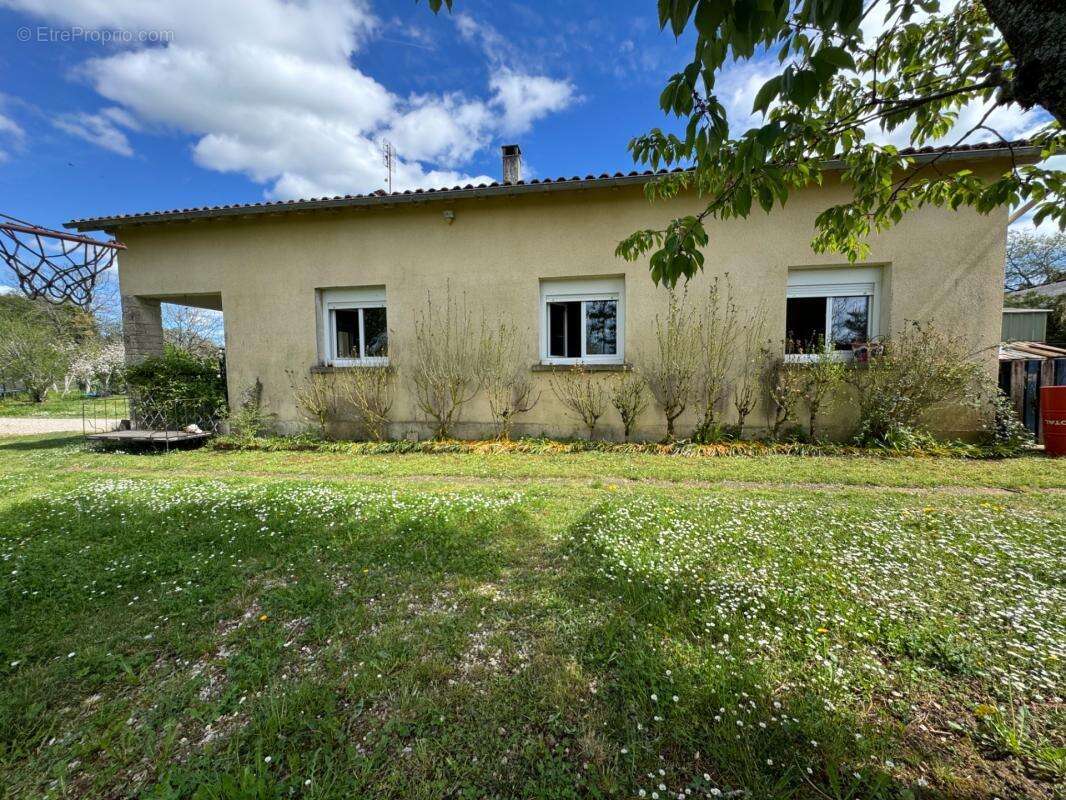 Maison à vendre 4 chambres Thenon (24) - photo 33