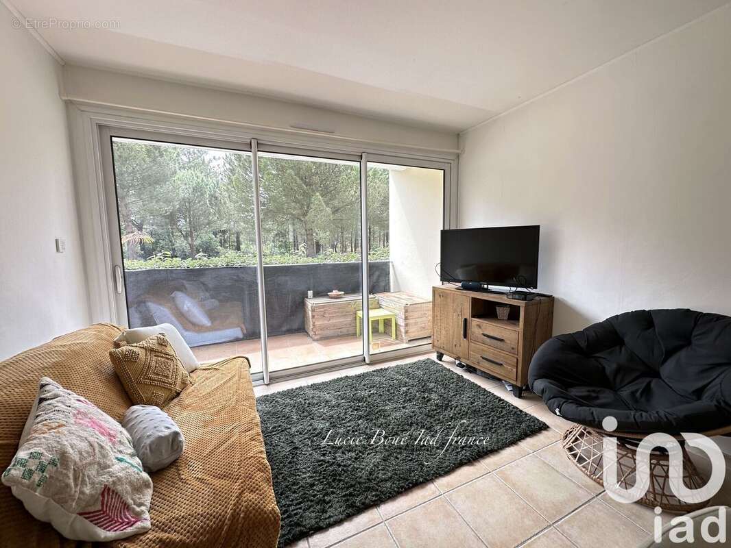 Photo 5 - Appartement à SAINT-BREVIN-LES-PINS