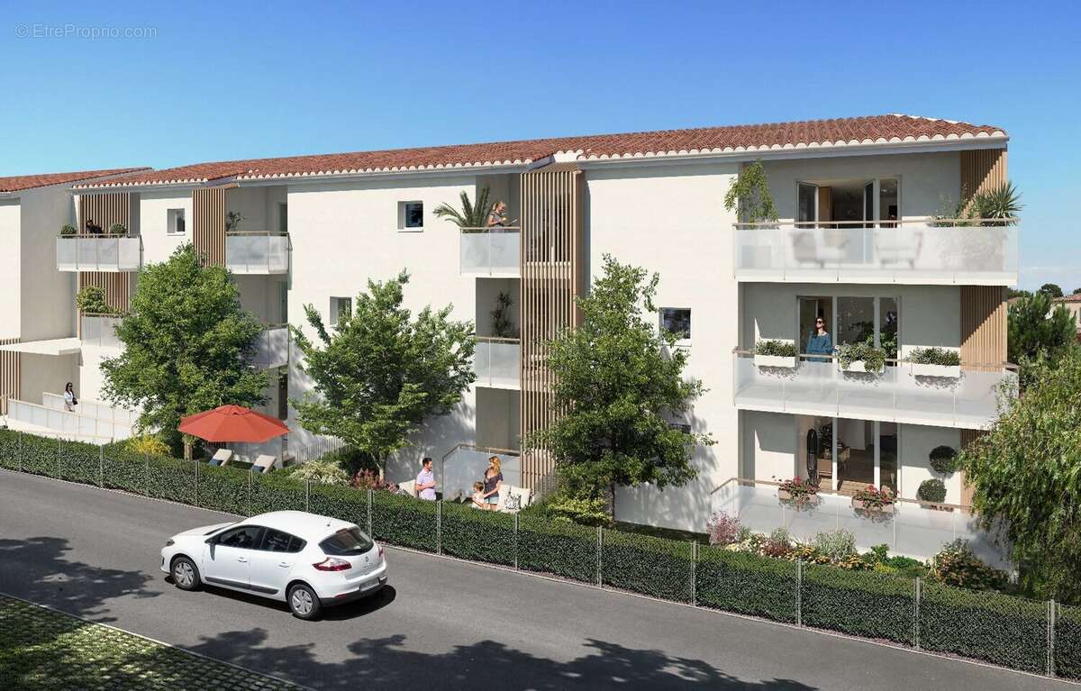 Appartement à ARGELES-SUR-MER