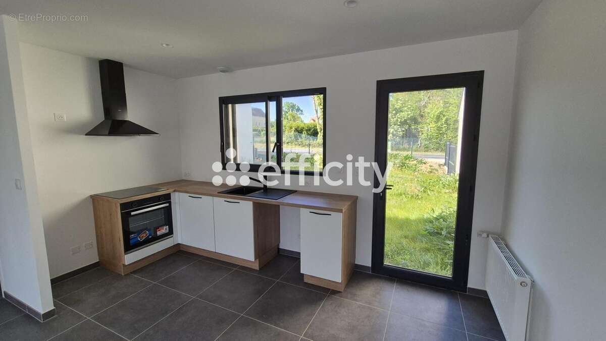 Maison 73 m² à Esquay-Sur-Seulles  - photo 16