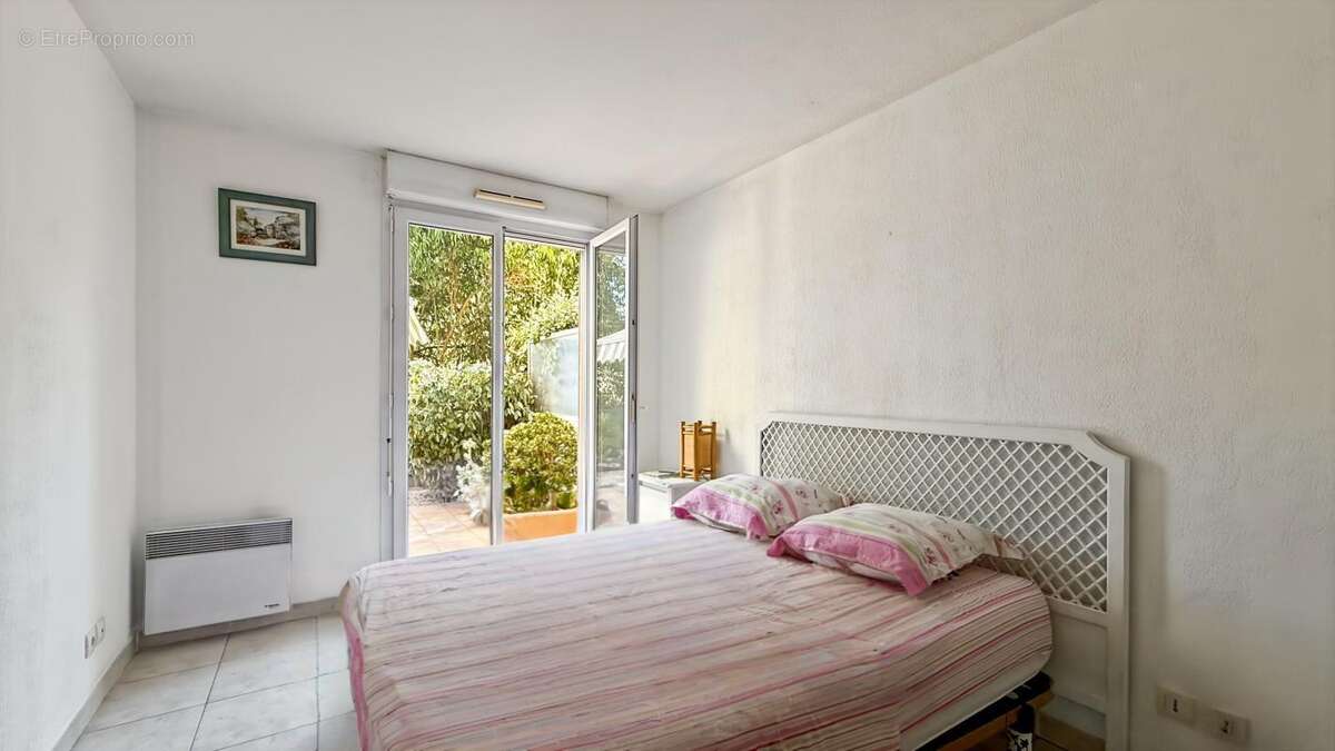 Appartement à SAINT-RAPHAEL