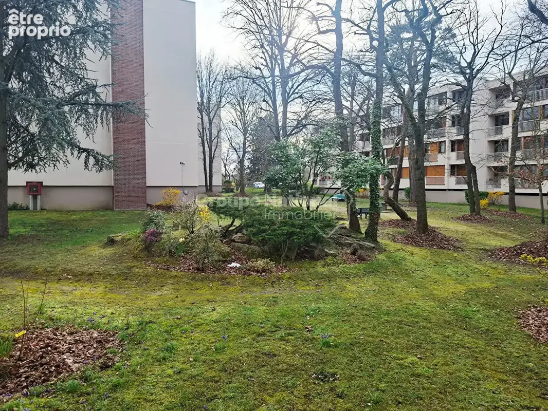 Grand 2 pièces de 58 m² - photo 11