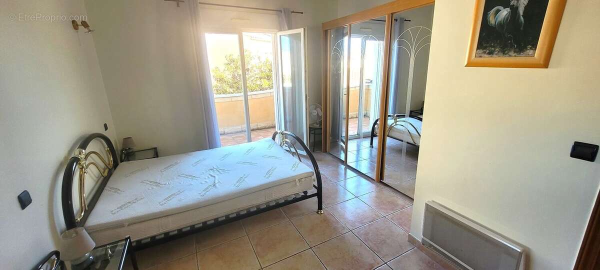 Maison à MARSEILLAN