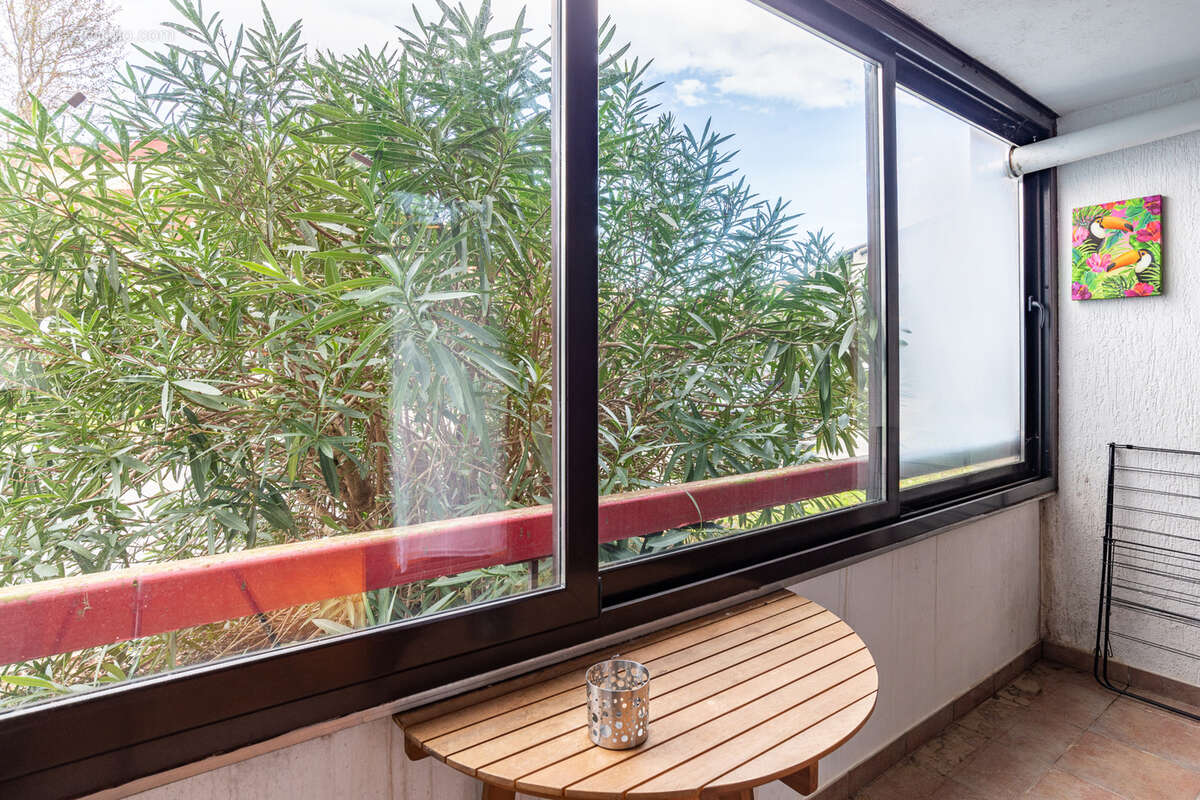 Appartement à HENDAYE