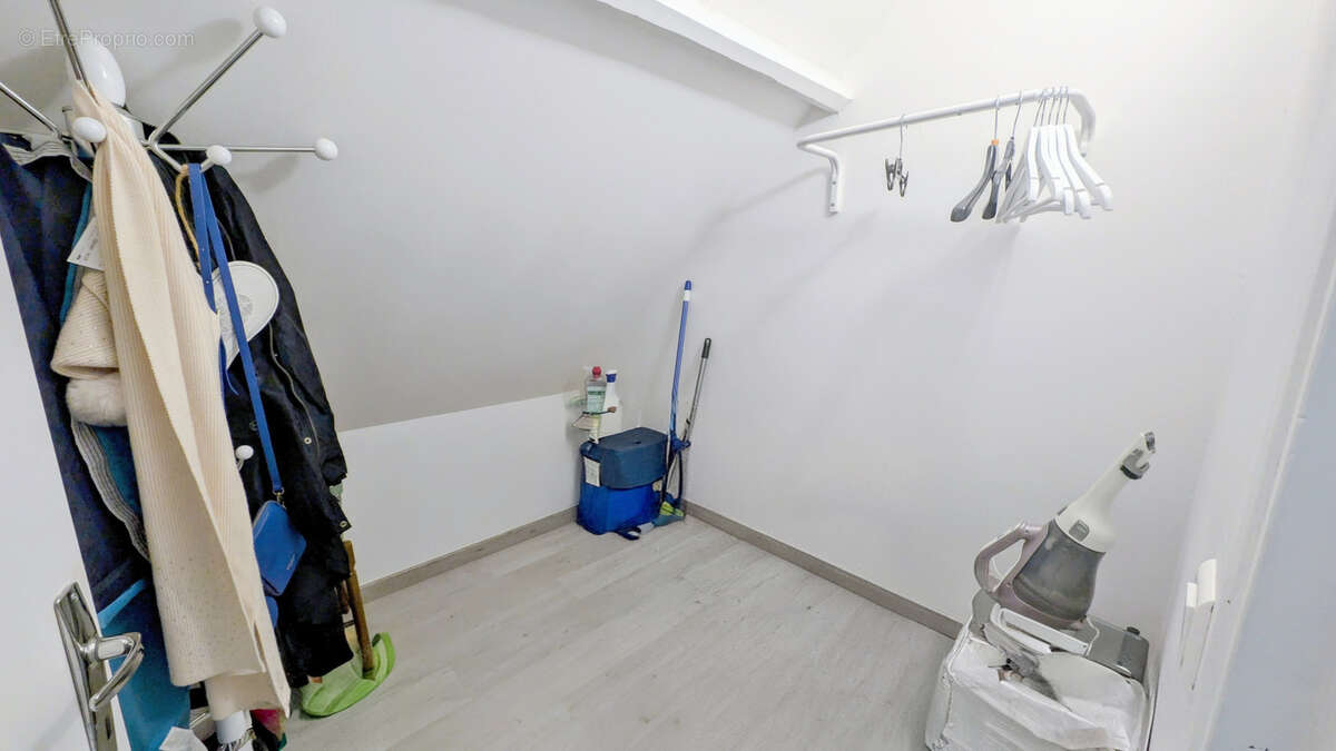 Appartement à LE CROTOY