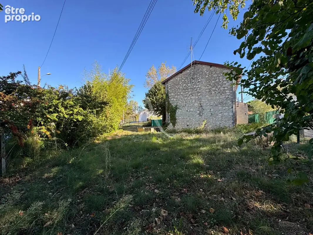 GAILLAC. Maison de +/- 103 m² - photo 13